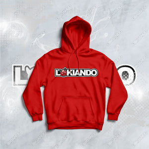 Lokiando hoodie